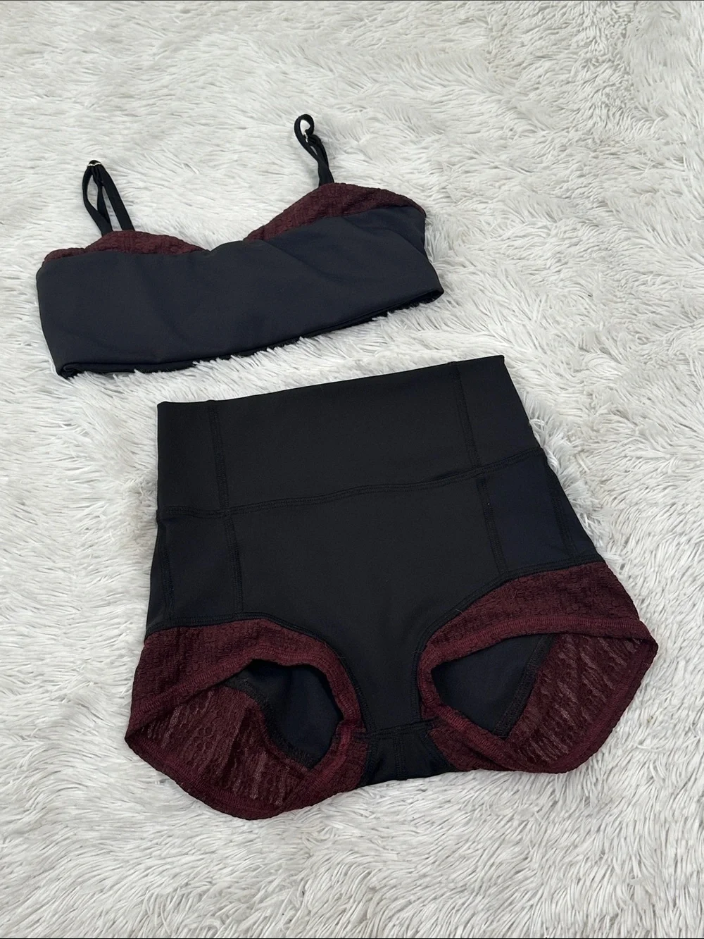❤️ Five The Label Set YXL (12)